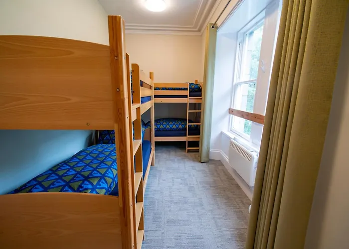 Braemar Youth Hostel