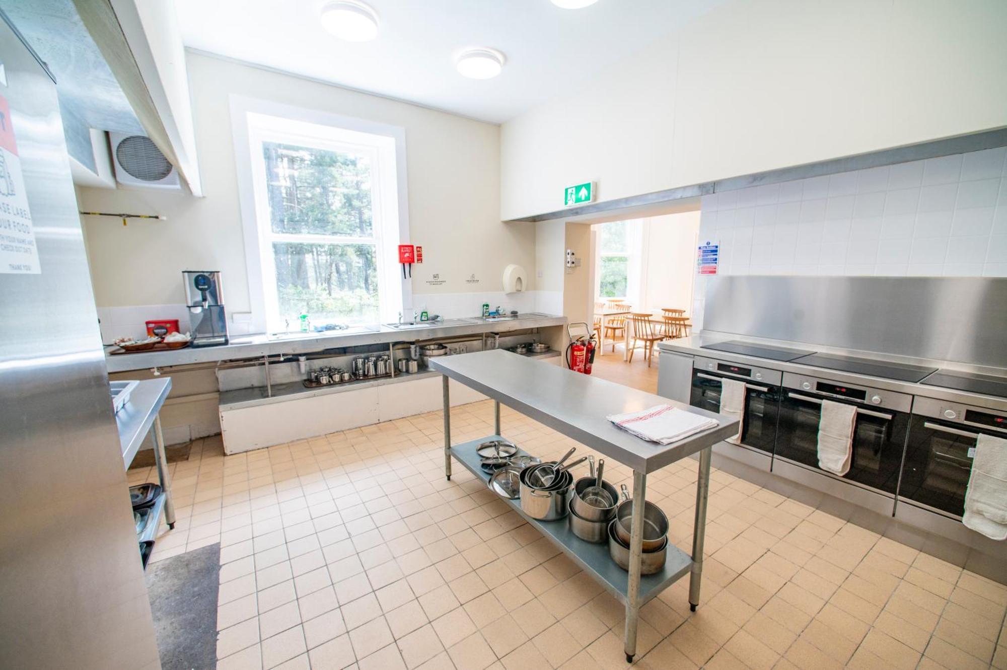 Youth Hostal Braemar