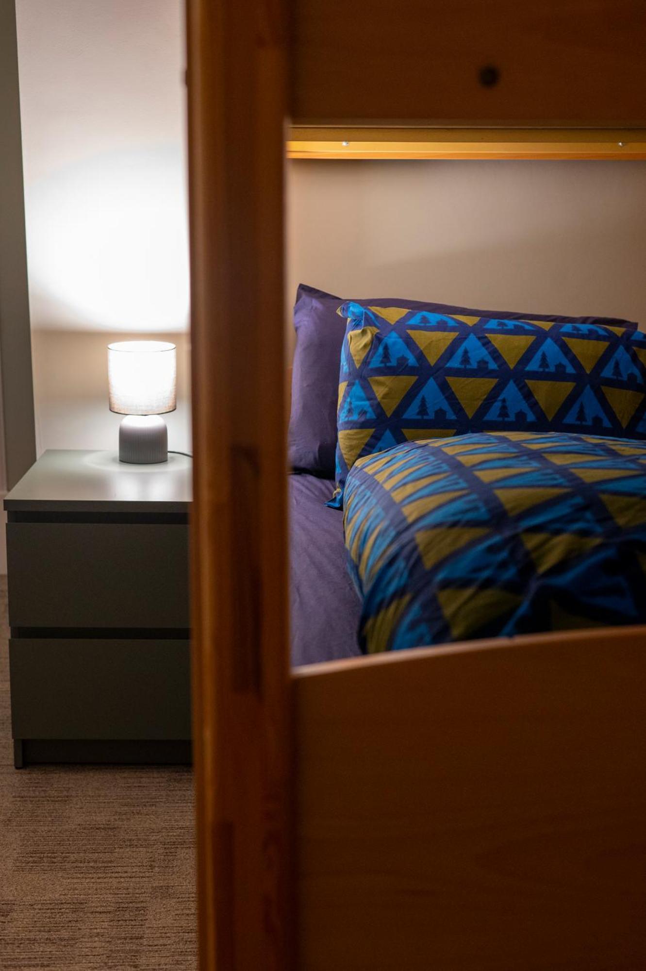 Hostal Youth Braemar