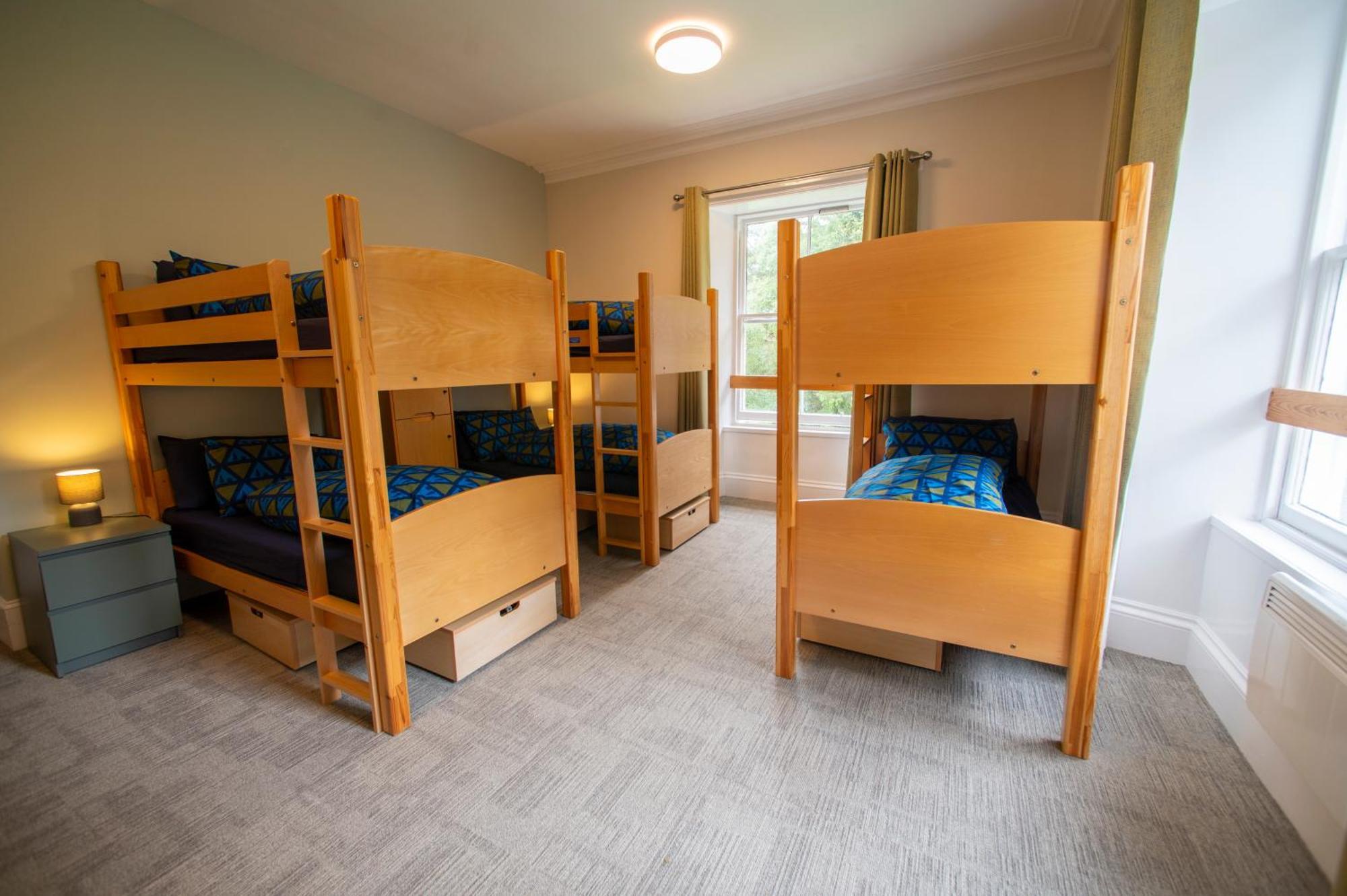 Youth Hostal Braemar
