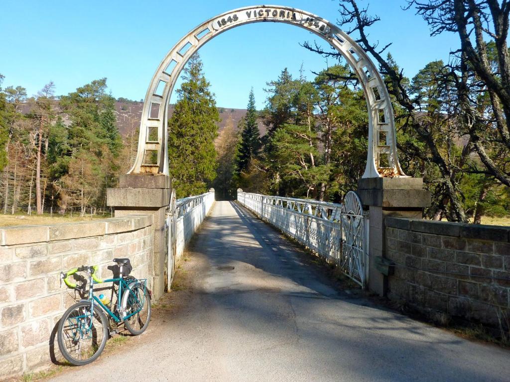 Youth Hostal Braemar